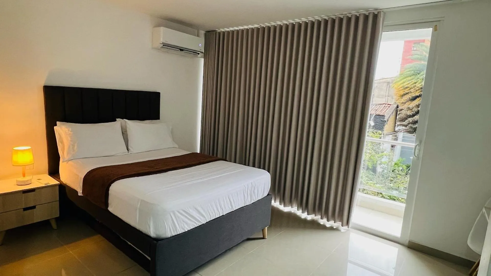 302 Studio Apartment In El Penon كالي