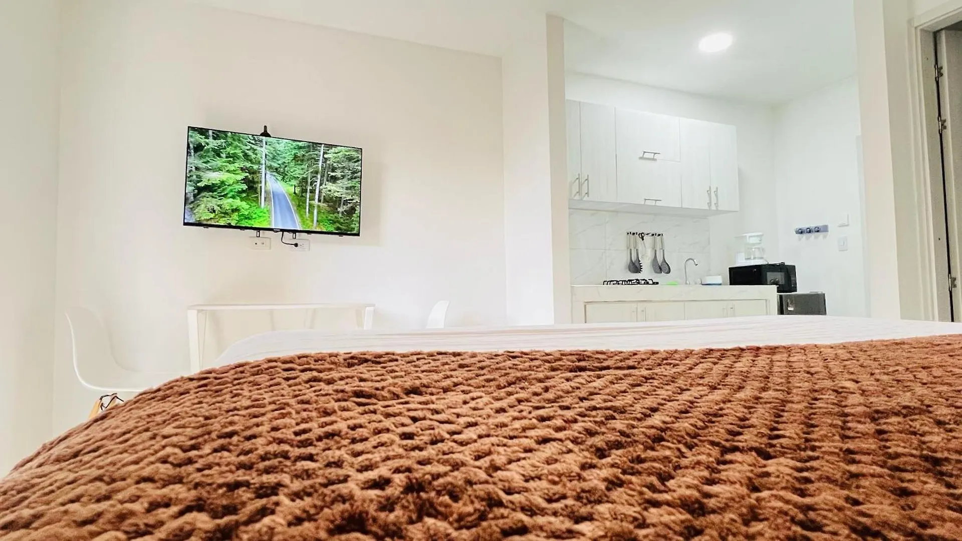302 Studio Apartment In El Penon كالي 0*,  كولومبيا